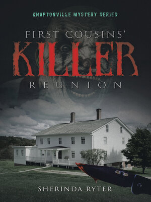 cover image of First Cousins' Killer Reunion